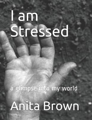 Book cover for I am Stressed