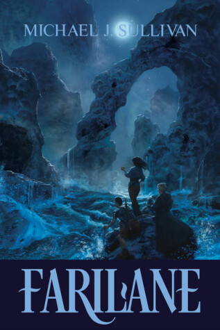 Cover of Farilane