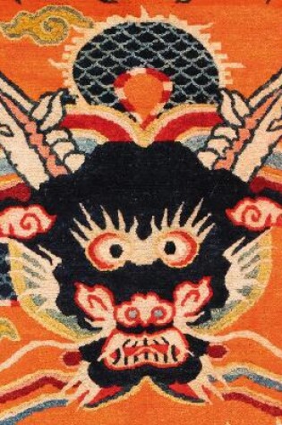 Cover of Tibetan Rugs