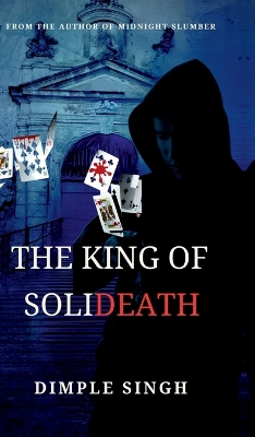 Cover of The King of Solideath