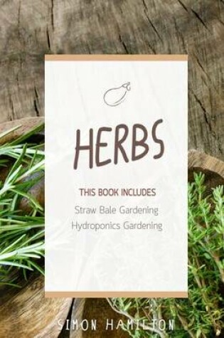 Cover of Herbs