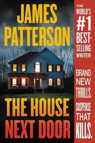 Cover of The House Next Door