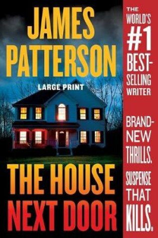 Cover of The House Next Door