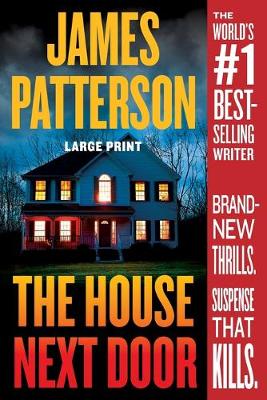 Cover of The House Next Door