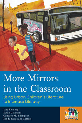 Book cover for More Mirrors in the Classroom