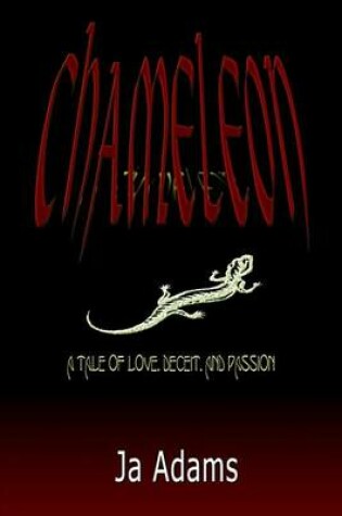 Cover of Chameleon