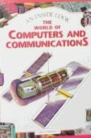 Cover of The World of Computers and Communications