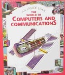 Book cover for The World of Computers and Communications