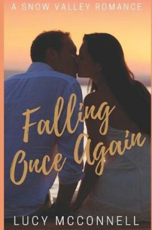 Cover of Falling Once Again
