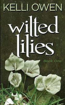 Book cover for Wilted Lilies