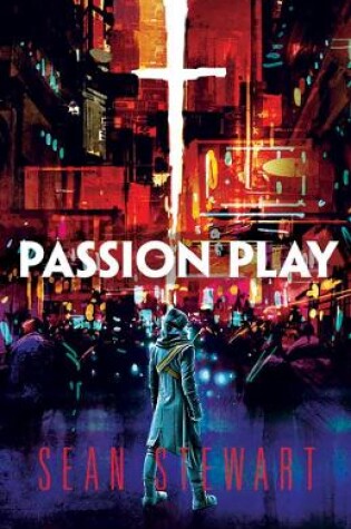 Cover of Passion Play