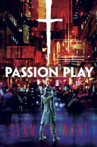 Cover of Passion Play