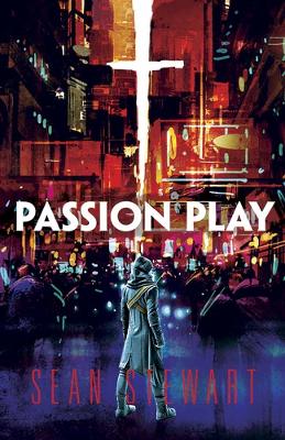 Book cover for Passion Play