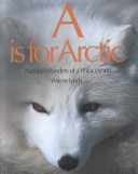 Book cover for A is for Arctic