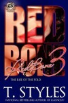 Book cover for Redbone 3