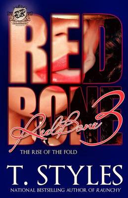 Cover of Redbone 3