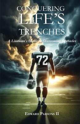 Book cover for Conquering Life's Trenches