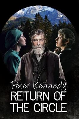 Book cover for Return of the Circle