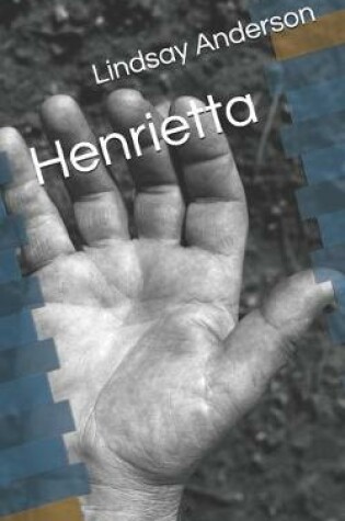 Cover of Henrietta