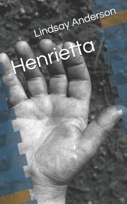 Book cover for Henrietta