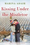 Book cover for Kissing Under the Mistletoe