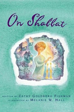 Cover of On Shabbat