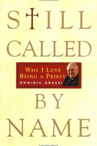Cover of Still Called by Name