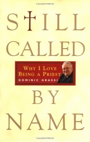 Book cover for Still Called by Name