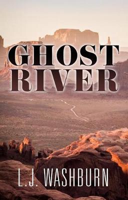 Cover of Ghost River