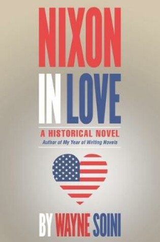 Cover of Nixon in Love