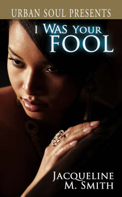 Book cover for I Was Your Fool