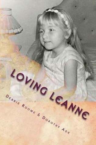 Cover of Loving Leanne