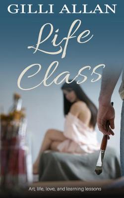 Book cover for Life Class