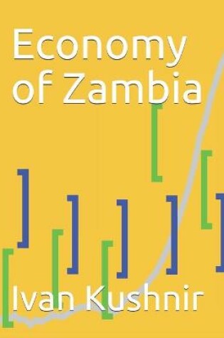 Cover of Economy of Zambia