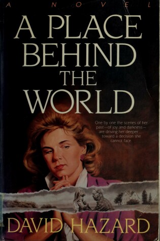 Cover of A Place Behind the World