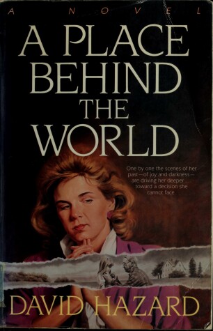 Book cover for A Place Behind the World