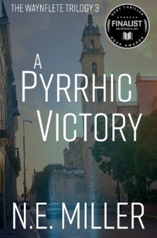 Cover of A Pyrrhic Victory