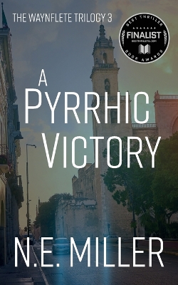 Book cover for A Pyrrhic Victory