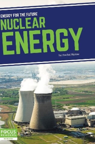 Cover of Nuclear Energy