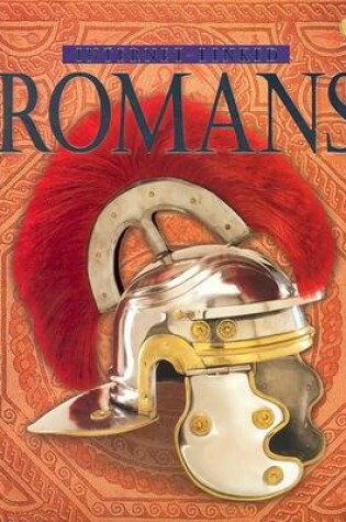 Cover of Romans - Internet Linked