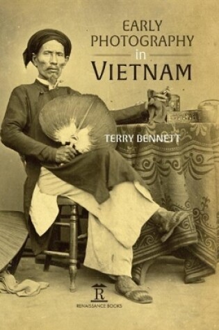 Cover of Early Photography in Vietnam