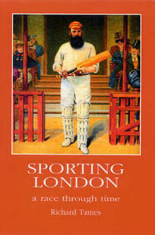 Cover of Sporting London