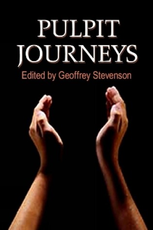 Cover of Pulpit Journeys