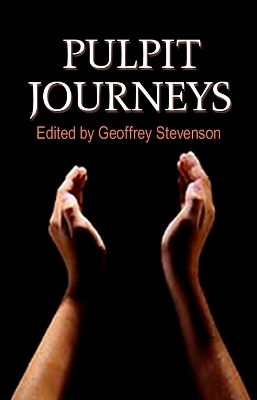 Book cover for Pulpit Journeys