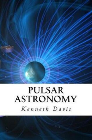 Cover of Pulsar Astronomy