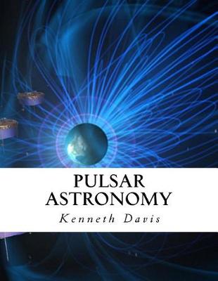 Book cover for Pulsar Astronomy