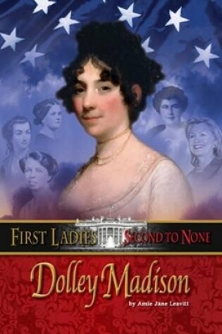 Cover of Dolley Madison