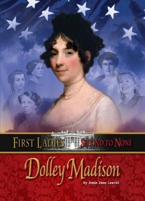 Cover of Dolley Madison