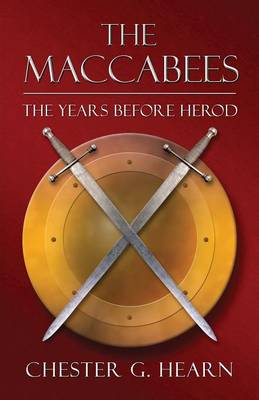 Book cover for The Maccabees