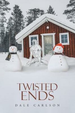 Cover of Twisted Ends